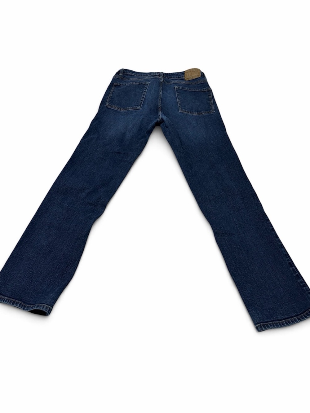 Men's Bluenotes Liam Straight Fit
